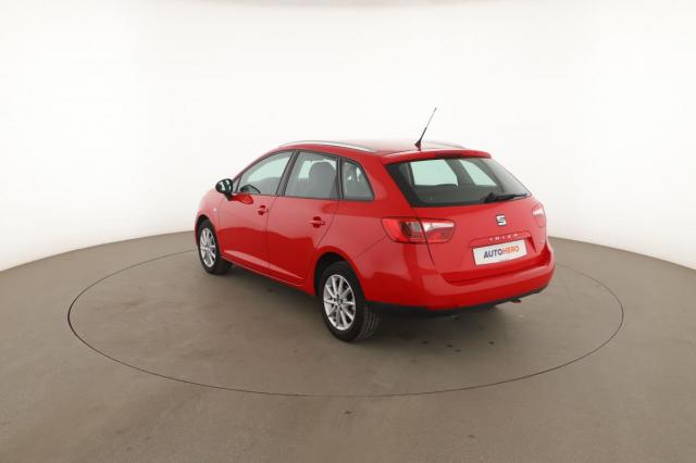 Seat Ibiza image 4