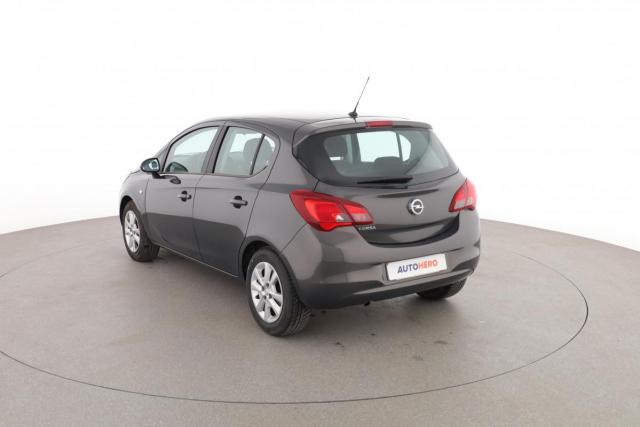 Opel Corsa image 3