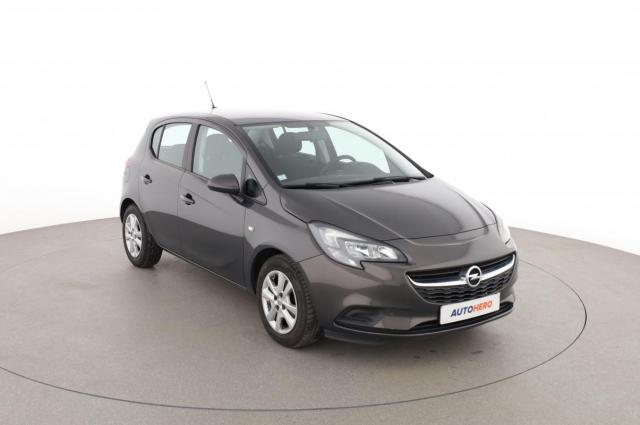 Opel Corsa image 9