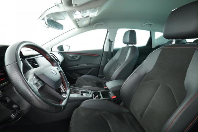 Seat Leon image 5