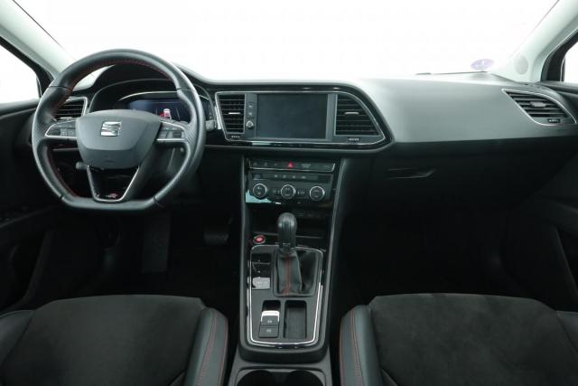 Seat Leon image 8