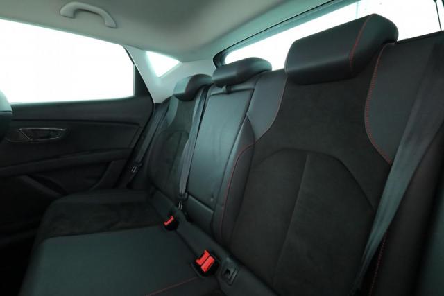 Seat Leon image 3