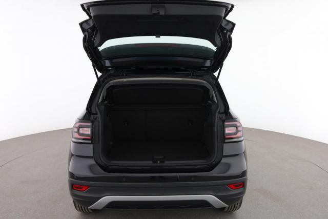 Volkswagen T-Cross image 4