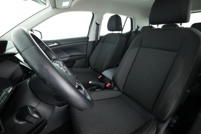 Volkswagen T-Cross image 7