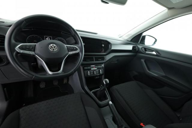 Volkswagen T-Cross image 3