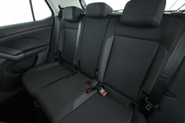 Volkswagen T-Cross image 5