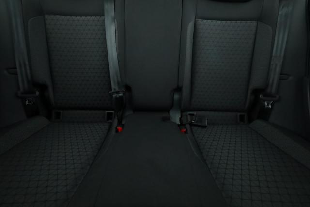 Volkswagen T-Cross image 9