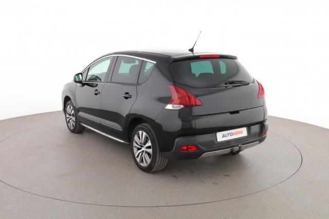 Peugeot 3008 image 2