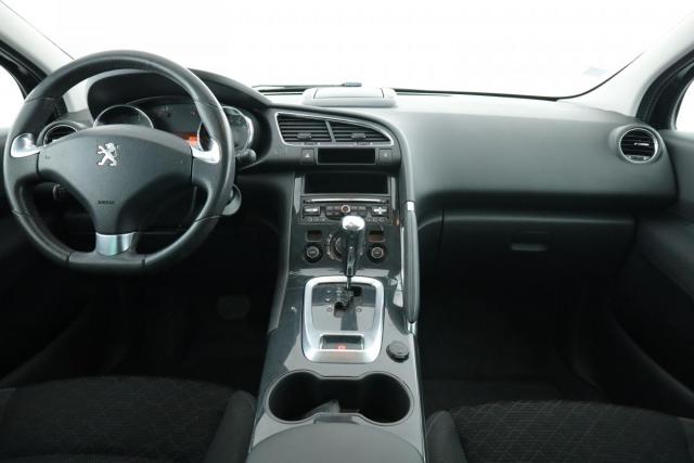 Peugeot 3008 image 4