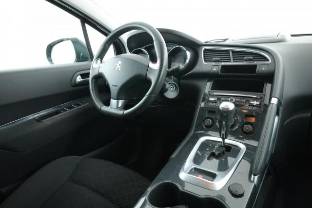 Peugeot 3008 image 9