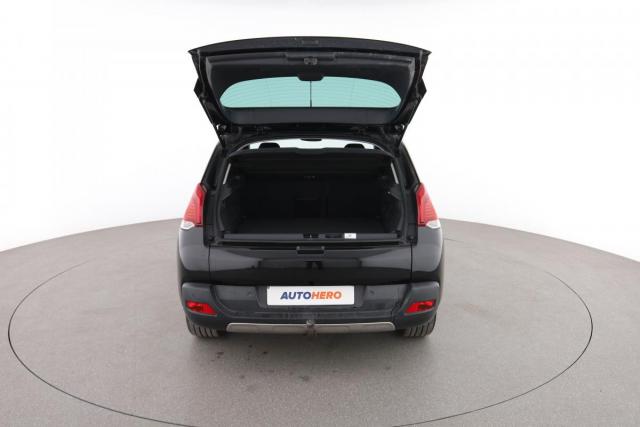 Peugeot 3008 image 5