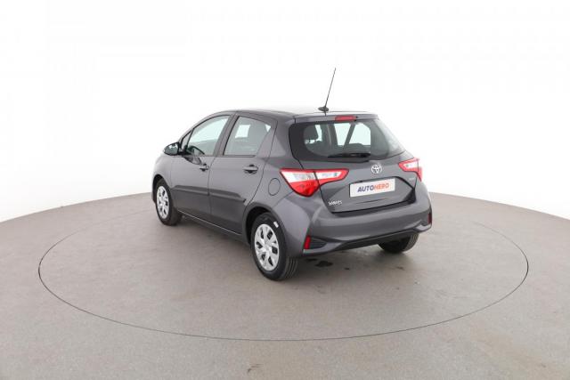Toyota Yaris image 4