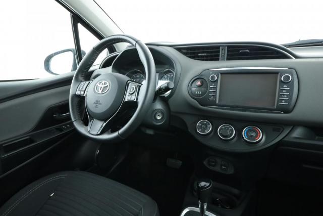 Toyota Yaris image 5