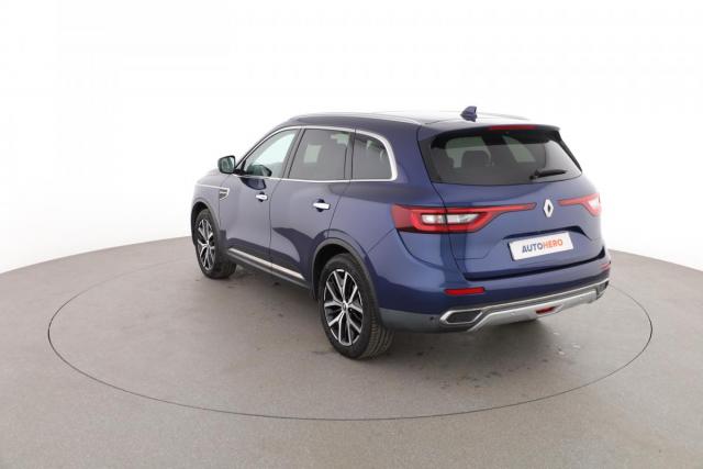 Renault Koleos image 8
