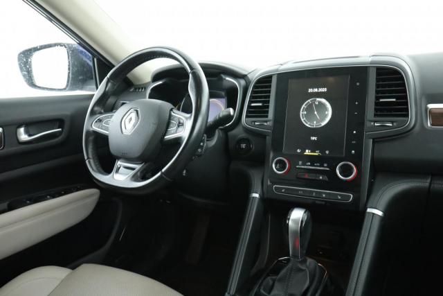 Renault Koleos image 9
