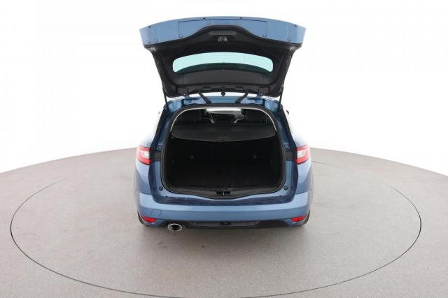 Renault Mégane Estate image 2