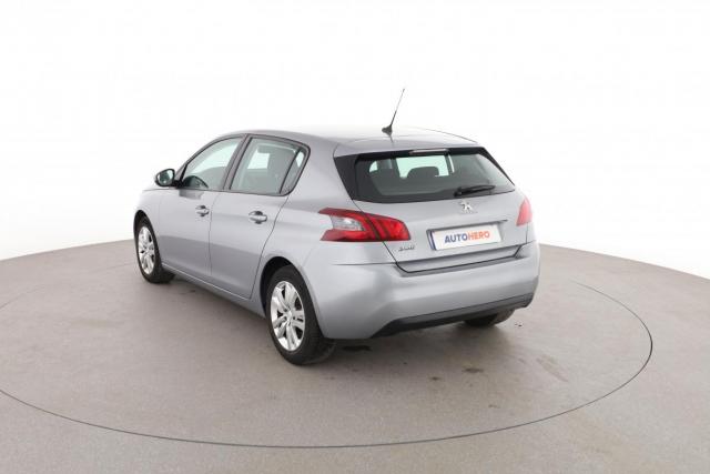 Peugeot 308 image 8