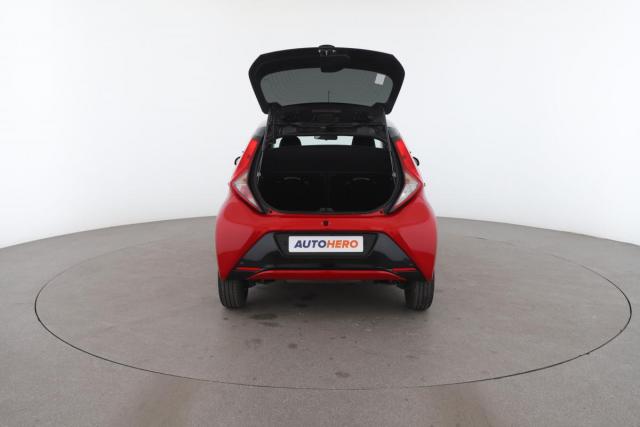 Toyota Aygo image 4
