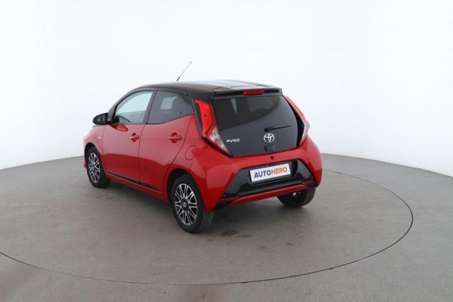 Toyota Aygo image 9