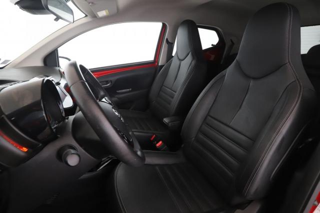 Toyota Aygo image 8