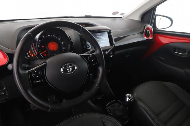 Toyota Aygo image 1
