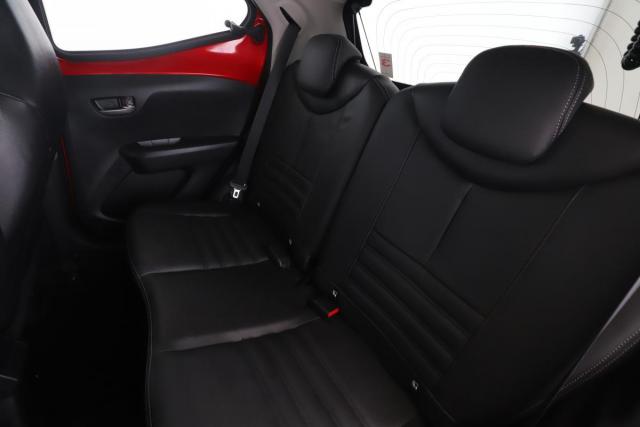 Toyota Aygo image 5
