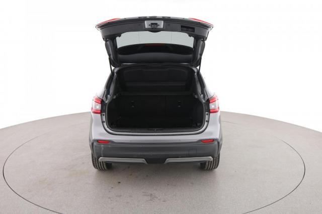 Nissan Qashqai image 6