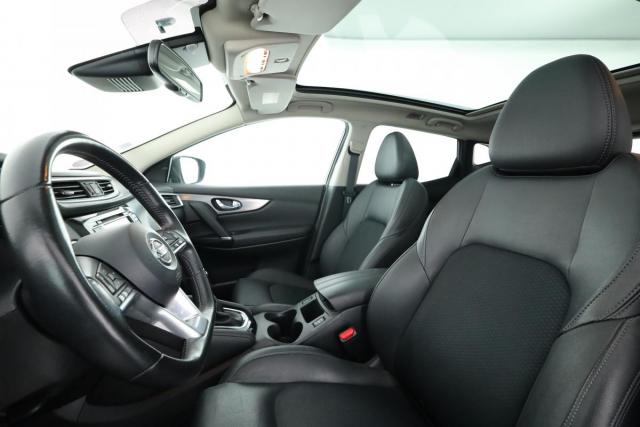 Nissan Qashqai image 3