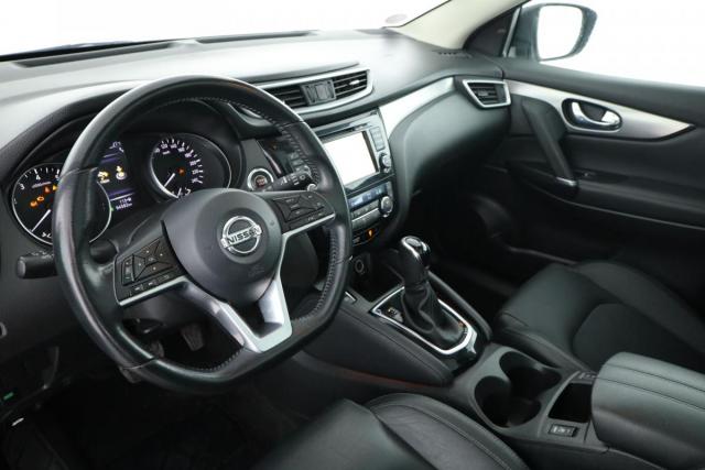 Nissan Qashqai image 5