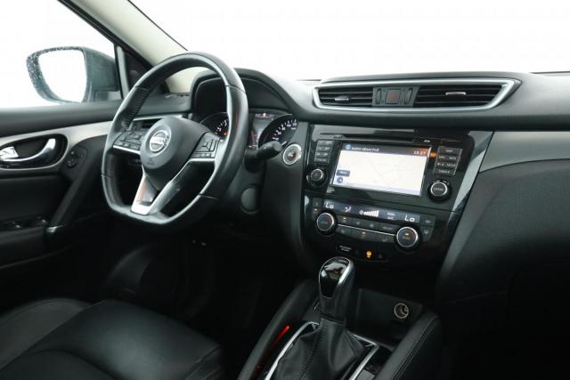 Nissan Qashqai image 4