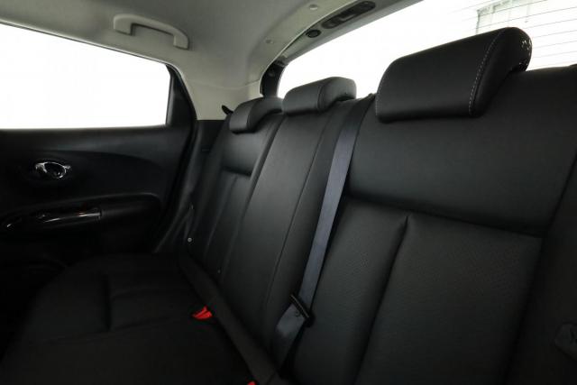 Nissan Juke image 8