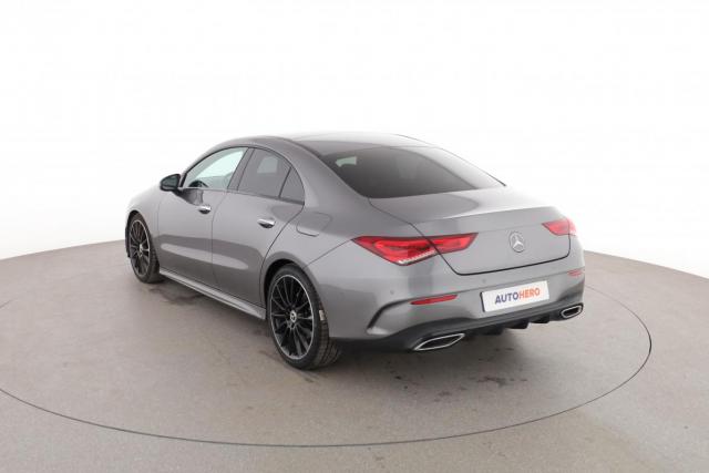 Mercedes Benz Cla image 4
