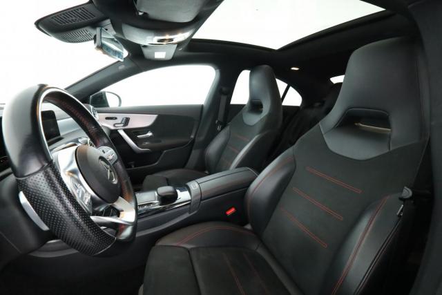 Mercedes Benz Cla image 6