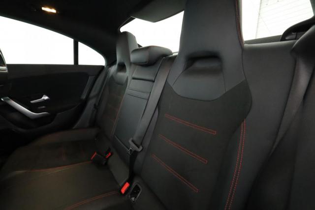 Mercedes Benz Cla image 2