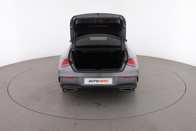 Mercedes Benz Cla image 1