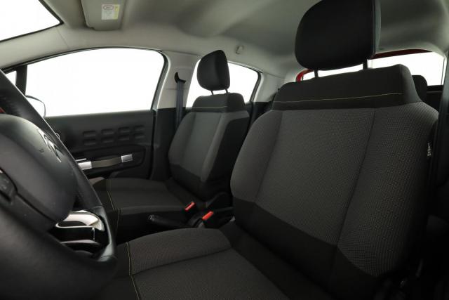 Citroen C3 image 3