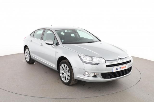 Citroen C5 image 9