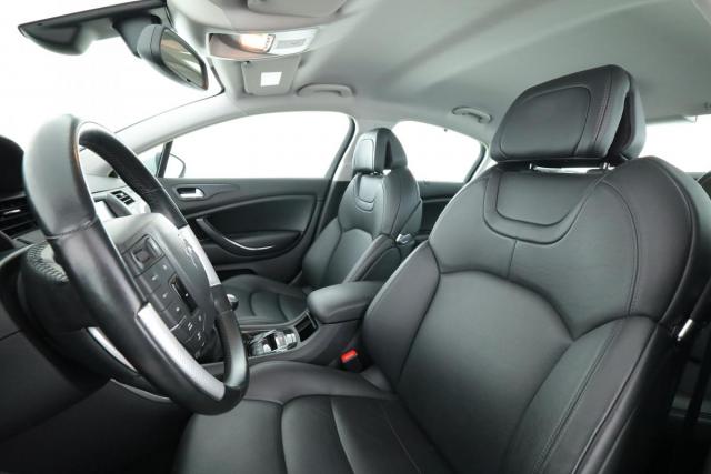 Citroen C5 image 8