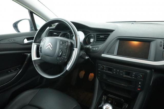 Citroen C5 image 5
