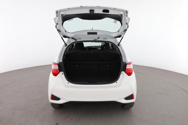 Toyota Yaris image 6