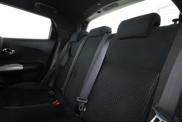 Nissan Juke image 1