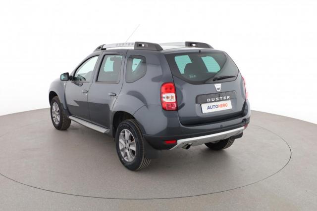 Dacia Duster image 5