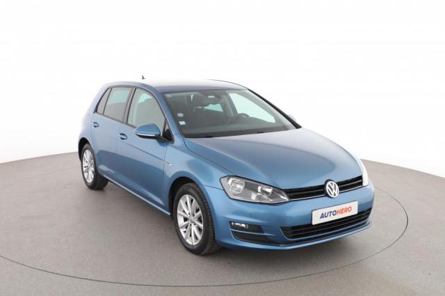 Volkswagen Golf image 1