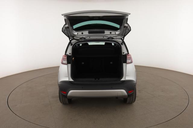 Opel Crossland X image 4