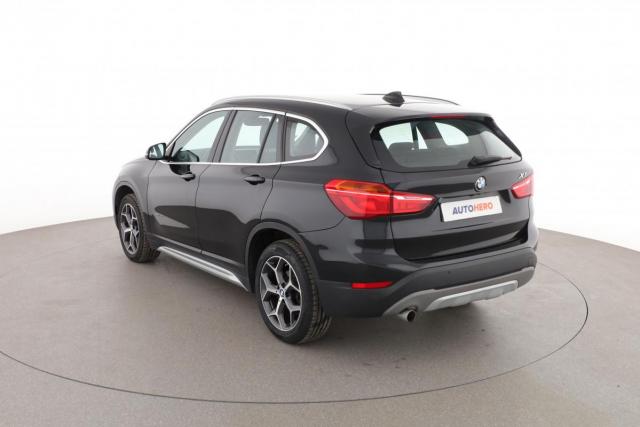 Bmw X1 image 1