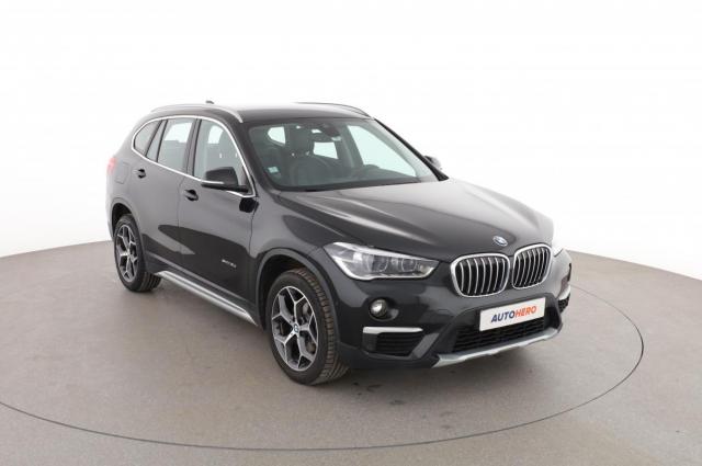 Bmw X1 image 6