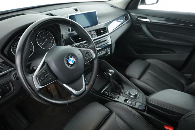 Bmw X1 image 4