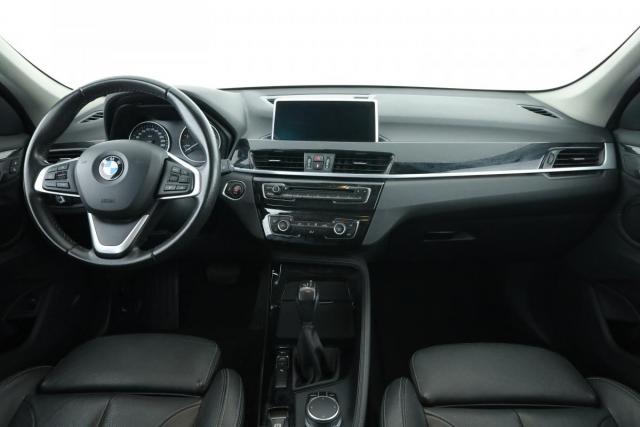 Bmw X1 image 9