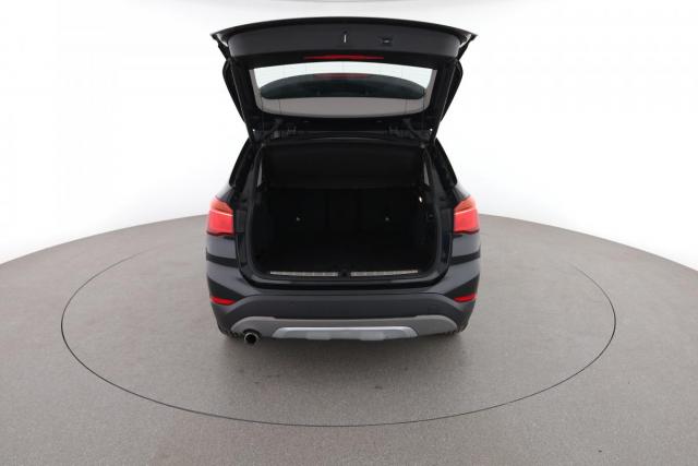 Bmw X1 image 2