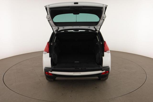 Peugeot 3008 image 6